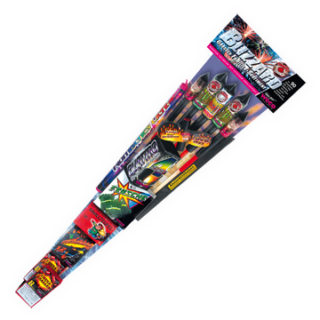 Assortiments de Fusées