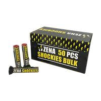Zena 50 shockers
