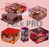 Pack Pro 2023 - 999g