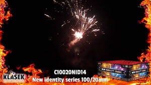 New Identity 100 coups 60sec
