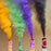 MEGA PROMO - Fumigènes Smoke 4 couleurs - 120g