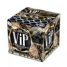 VIP 25 coups - 200g