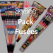  Pack Fusées, Pack, SkyBee