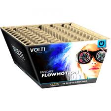 Flowmotion 66 coups - 475g