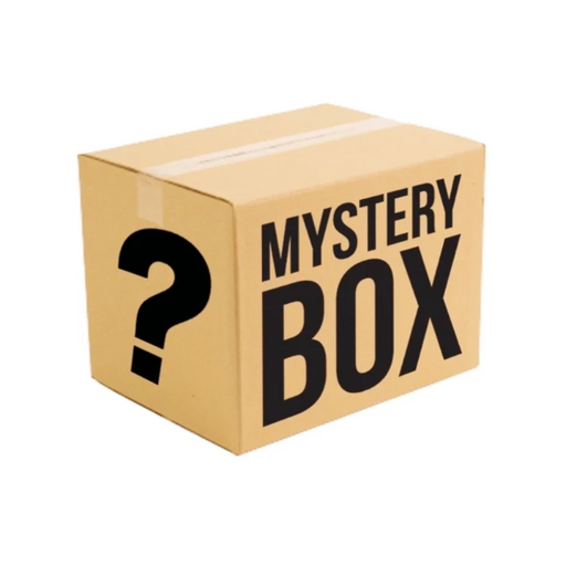  Mystery Box 75, Mystery Box, SkyBee