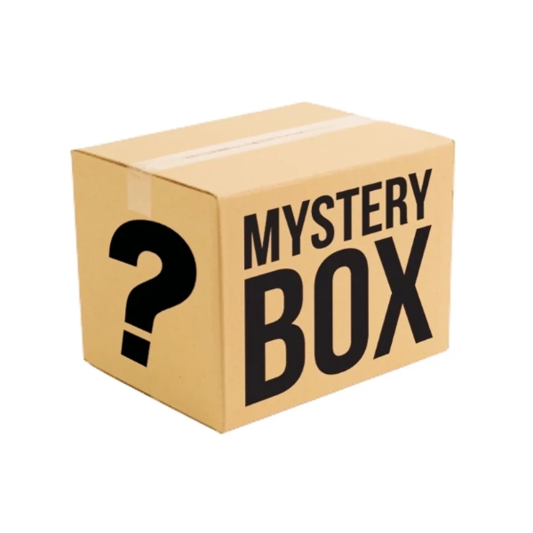  Mystery Box 99, Mystery Box, SkyBee
