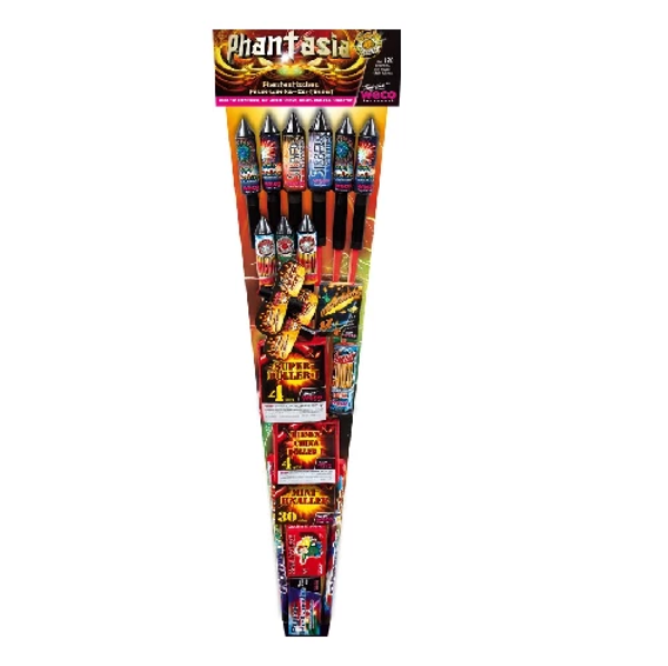 Phantasia, Assortiment, SkyBee